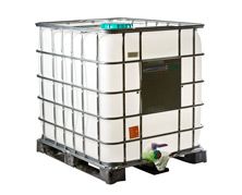 IBC container food