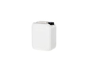 Jerrycan stapelbaar