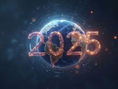 2025 is van start gegaan