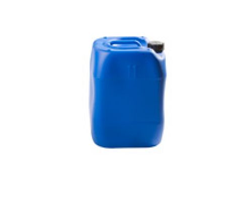 Jerrycan stapelbaar