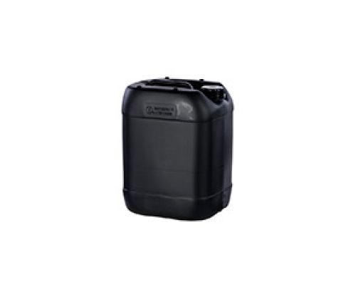 Jerrycan stapelbaar