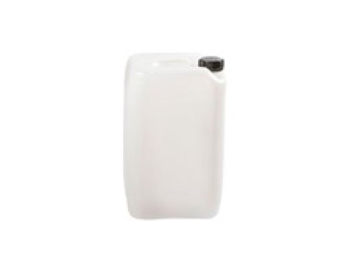Jerrycan stapelbaar