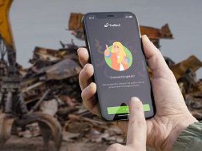 Nieuwe betaalservice