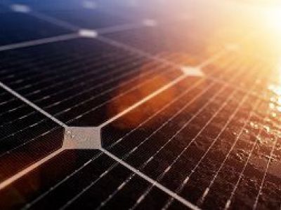 Zonnepanelen