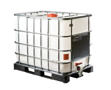IBC container