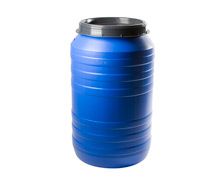 Kunststof schroefdekselvat