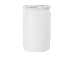 Kunststof vloeistofvat