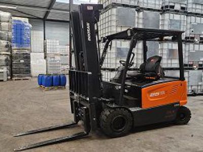 Onze nieuwe aanwinst