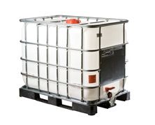 IBC container